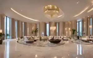 Rustomjee Crescent